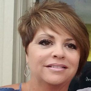 Meet your Posher, Rita